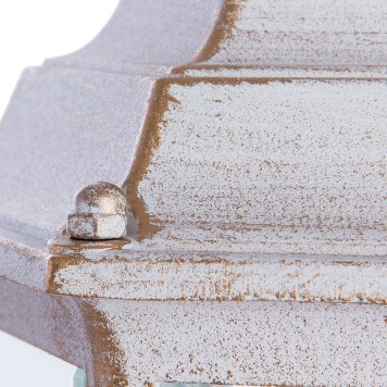 Уличный фонарь Arte Pegasus A3151FN-1WG-5