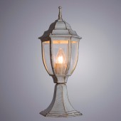 Уличный фонарь Arte Pegasus A3151FN-1WG Уличный фонарь Arte Pegasus A3151FN-1WG