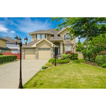 Уличный фонарь Arte Pegasus A3151PA-3BN-4