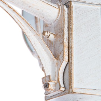 Уличный фонарь Arte Pegasus A3151PA-3WG-7