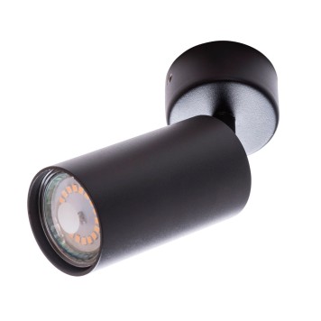 Светильник точечный Arte Aquarius A3216PL-1BK-3