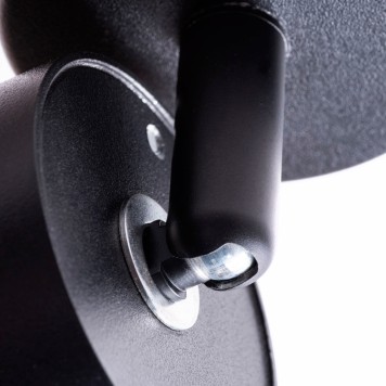 Светильник точечный Arte Aquarius A3216PL-1BK-4