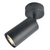 Светильник точечный Arte Aquarius A3216PL-1BK