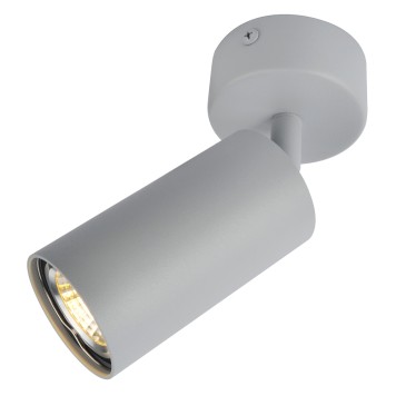 Светильник точечный Arte Aquarius A3216PL-1GY-2