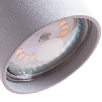 Светильник точечный Arte Aquarius A3216PL-1GY-4