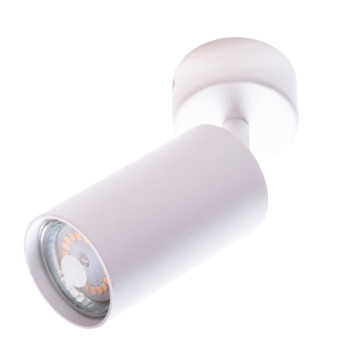 Светильник точечный Arte Aquarius A3216PL-1WH-3