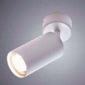 Светильник точечный Arte Aquarius A3216PL-1WH