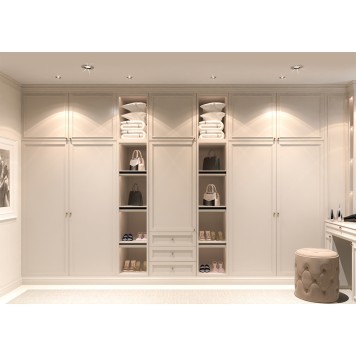 Светильник точечный Arte Accento A3217PL-1GY-2