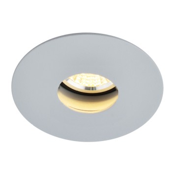 Светильник точечный Arte Accento A3217PL-1GY-3