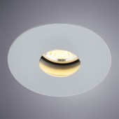 Светильник точечный Arte Accento A3217PL-1GY