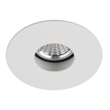 Светильник точечный Arte Accento A3217PL-1WH-3