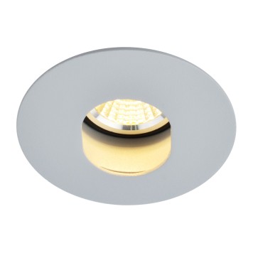 Светильник точечный Arte Accento A3219PL-1GY-2