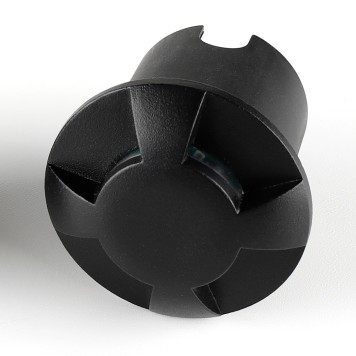 Светильник точечный Arte Piazza A3221IN-4BK-2