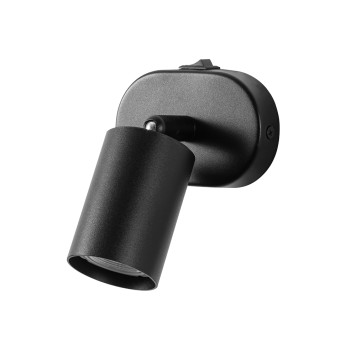 Спот Arte Aquarius A3226AP-1BK