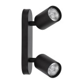 Спот Arte Aquarius A3226PL-2BK