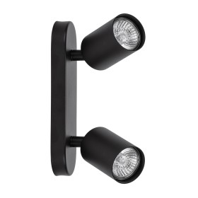 Спот Arte Aquarius A3226PL-2BK