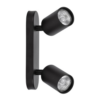 Спот Arte Aquarius A3226PL-2BK