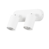 Спот Arte Aquarius A3226PL-2WH