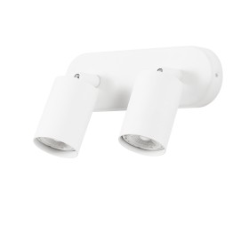 Спот Arte Aquarius A3226PL-2WH