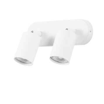 Спот Arte Aquarius A3226PL-2WH