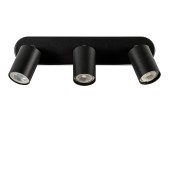 Спот Arte Aquarius A3226PL-3BK