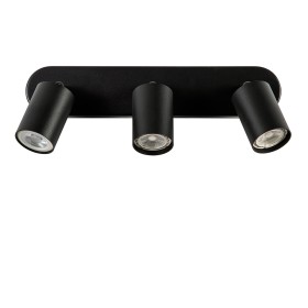 Спот Arte Aquarius A3226PL-3BK