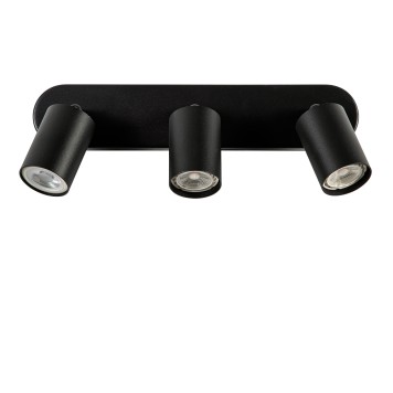 Спот Arte Aquarius A3226PL-3BK