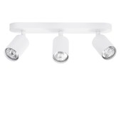 Спот Arte Aquarius A3226PL-3WH