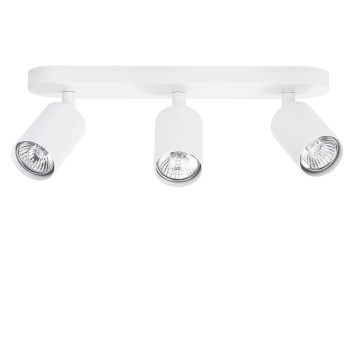 Спот Arte Aquarius A3226PL-3WH