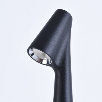 Лампа настольная Arte Fusion A3283LT-2BK-2