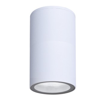 Уличный потолочный светильник Arte Mistero A3302PF-1WH