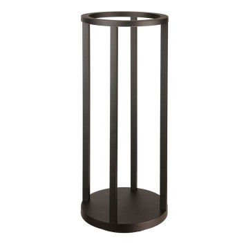 Уличный фонарь Arte Hassaleh A3370PA-1BK