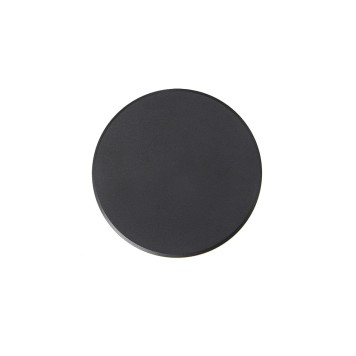 Уличный настенный светильник Arte Nimbo A3409AL-1BK-1