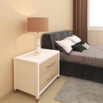 Лампа настольная Arte Ramada A3588LT-1PB-5