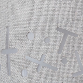 Лампа настольная Arte Bunda A4007LT-1WH-3