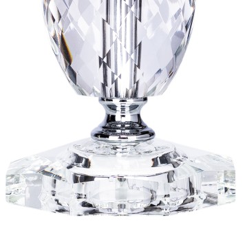 Лампа настольная Arte Azalia A4019LT-1CC-4