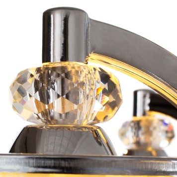 Светильник потолочный Arte Talitha A4047PL-5CC-4