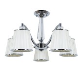 Светильник потолочный Arte Talitha A4047PL-5CC