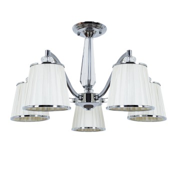 Светильник потолочный Arte Talitha A4047PL-5CC