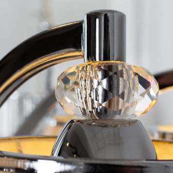 Светильник потолочный Arte Talitha A4047PL-8CC-5