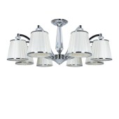 Светильник потолочный Arte Talitha A4047PL-8CC