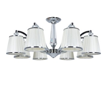 Светильник потолочный Arte Talitha A4047PL-8CC