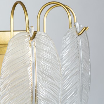 Бра Arte Evie A4052AP-2SG-2