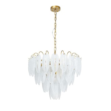 Люстра Arte Evie A4052LM-12SG