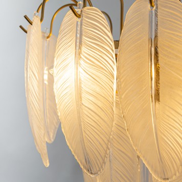 Люстра Arte Evie A4052LM-6SG-2