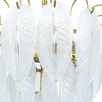 Люстра Arte Evie A4052LM-6SG-3