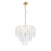 Люстра Arte Evie A4052LM-6SG