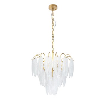 Люстра Arte Evie A4052LM-6SG