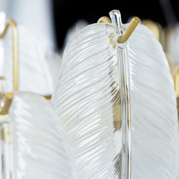 Люстра Arte Evie A4052SP-12SG-3