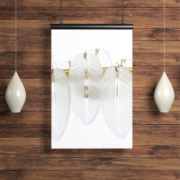 Люстра Arte Evie A4052SP-12SG-6